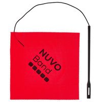 Nuvo Band : Cleaning Rod for Flute