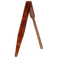 Minotaur : NG-S06 Leather Strap Brown