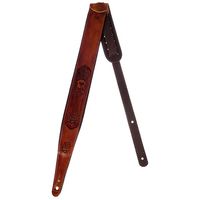 Minotaur : NG-S07 Leather Strap Brown