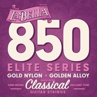 La Bella : 850