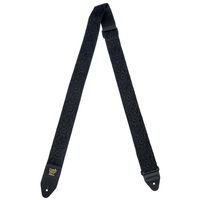 Ernie Ball : Jacquard Strap Daisy AD