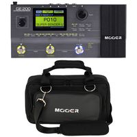Mooer : GE 200 Bundle