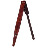 Minotaur : NG-S18 Leather Strap Brown