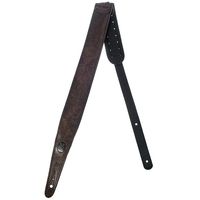 Minotaur : NG-S21 Leather Strap Gray