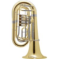 Besson : BE186-1-0 Prodige Bb-Tuba