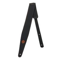 Minotaur : NG-S22 Leather Strap Black