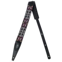 Minotaur : NG-S24 Leather Strap Varicolor