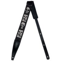 Minotaur : NG-S27 Leather Strap Black