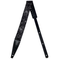 Minotaur : NG-S28 Leather Strap Black