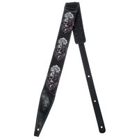 Minotaur : NG-S32 Leather Strap Black