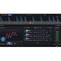 Waves : InTrigger Drum Replacer
