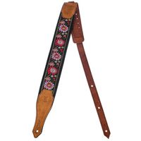 Minotaur : NG-S43 Leather Strap Camel