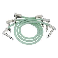 Ernie Ball : "Flex Patch Cable 12"" GID Set"