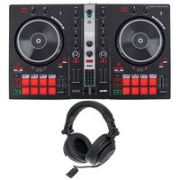 Hercules : DJ Control Inpulse 300HP45 Set