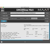 MAAT : DROffline MkII