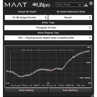 MAAT : LINpro