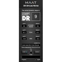 MAAT : DROffline