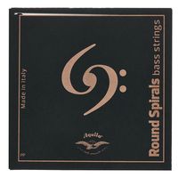 Aquila : 325U Acoustic Bass Single B