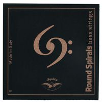 Aquila : 315U Short Scale Bass Single B