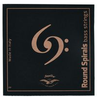 Aquila : 316U Short Scale Bass Single C