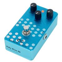 One Control : Baby Blue OD - Overdrive