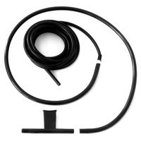 TEControl : Breath Controller Headset