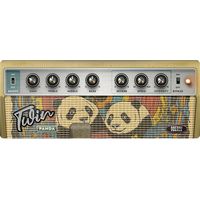 Safari Pedals : Twin Panda Amp