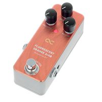 One Control : Fluorescent Orange AIAB