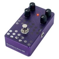 One Control : Blackberry Bass OD Overdrive