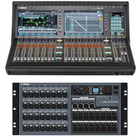 Yamaha : DM7/Yamaha RIO3224-D3 Bundle