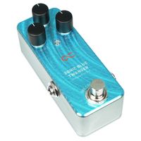 One Control : Sonic Blue Twanger- Distortion