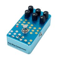 One Control : Pale Blue Compressor - EQ