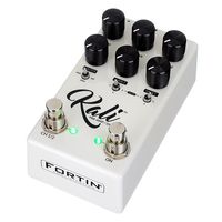 Fortin : Kali Pedal Distortion