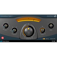 Plugin Alliance : Noveltech Character