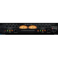 Plugin Alliance : Millennia TCL-2