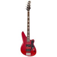 Reverend Guitars : Thundergun Bass RD
