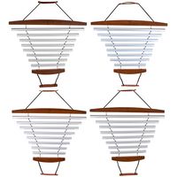 Thomann : Sonority Chimes Set of 4