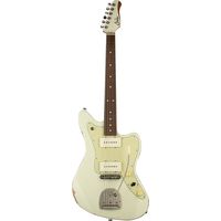 Suhr : JM Antique Funk LE Olympic Wh