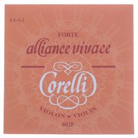 Corelli : Alliance 802F Violin String A