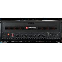 Brainworx : bx_rockrack V3