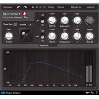 Brainworx : bx_cleansweep Pro