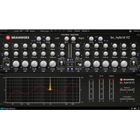 Brainworx : bx_hybrid V2