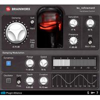 Brainworx : bx_refinement