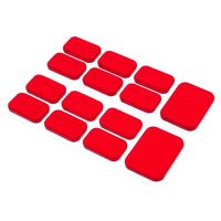 Evans : EQ Pods Mini