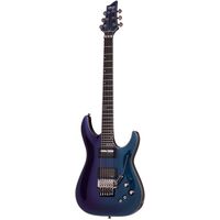 Schecter : Hellraiser Hybrid C-1 UV