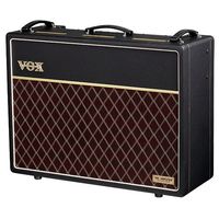 Vox : AC30 Handwired