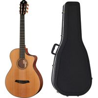 Furch : GNc2-CW w/VTC a Nylon w/Case