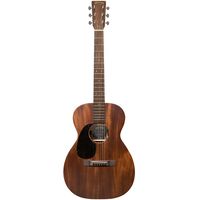Martin Guitar : 0-10E Retro Jason Isbell LH