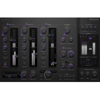 Brainworx : bx_XL V3