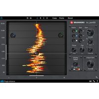 Brainworx : bx_panEQ